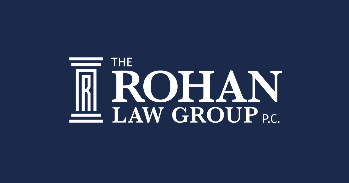 Brian Rohan Attorney The Rohan Law Group, P.C. | Brian P. Rohan, Esq. — Colonie, NY